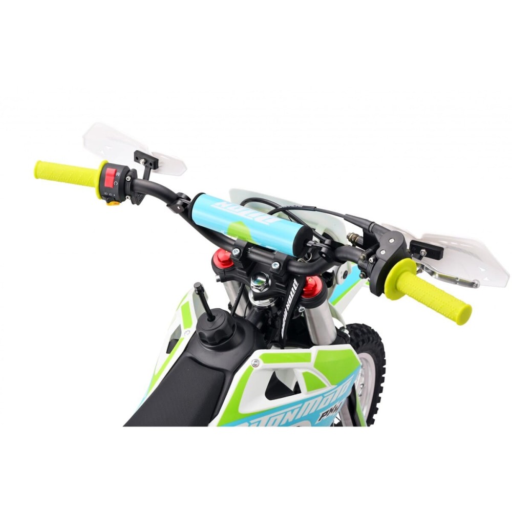 Мотоцикл PITONMOTO PX4 125EA 14/12 PITBIKE