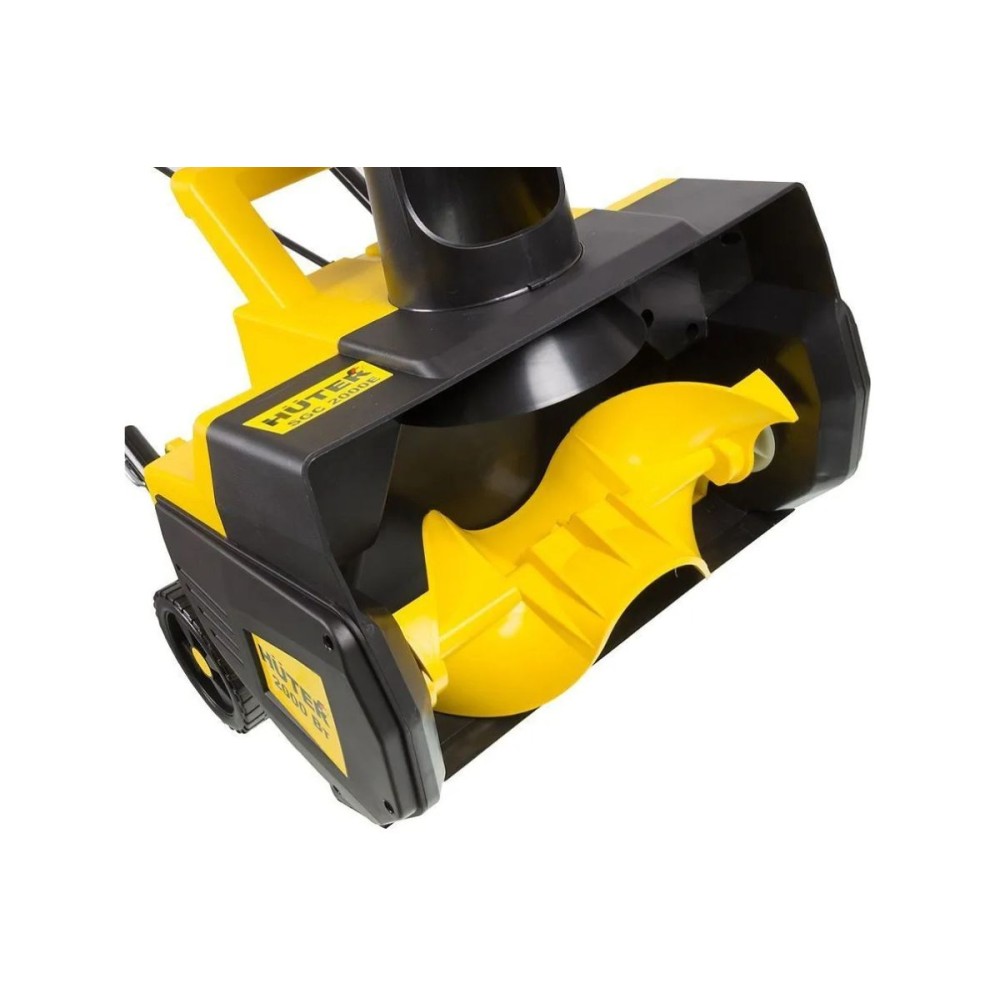 Снегоуборщик HUTER SGC 2000E