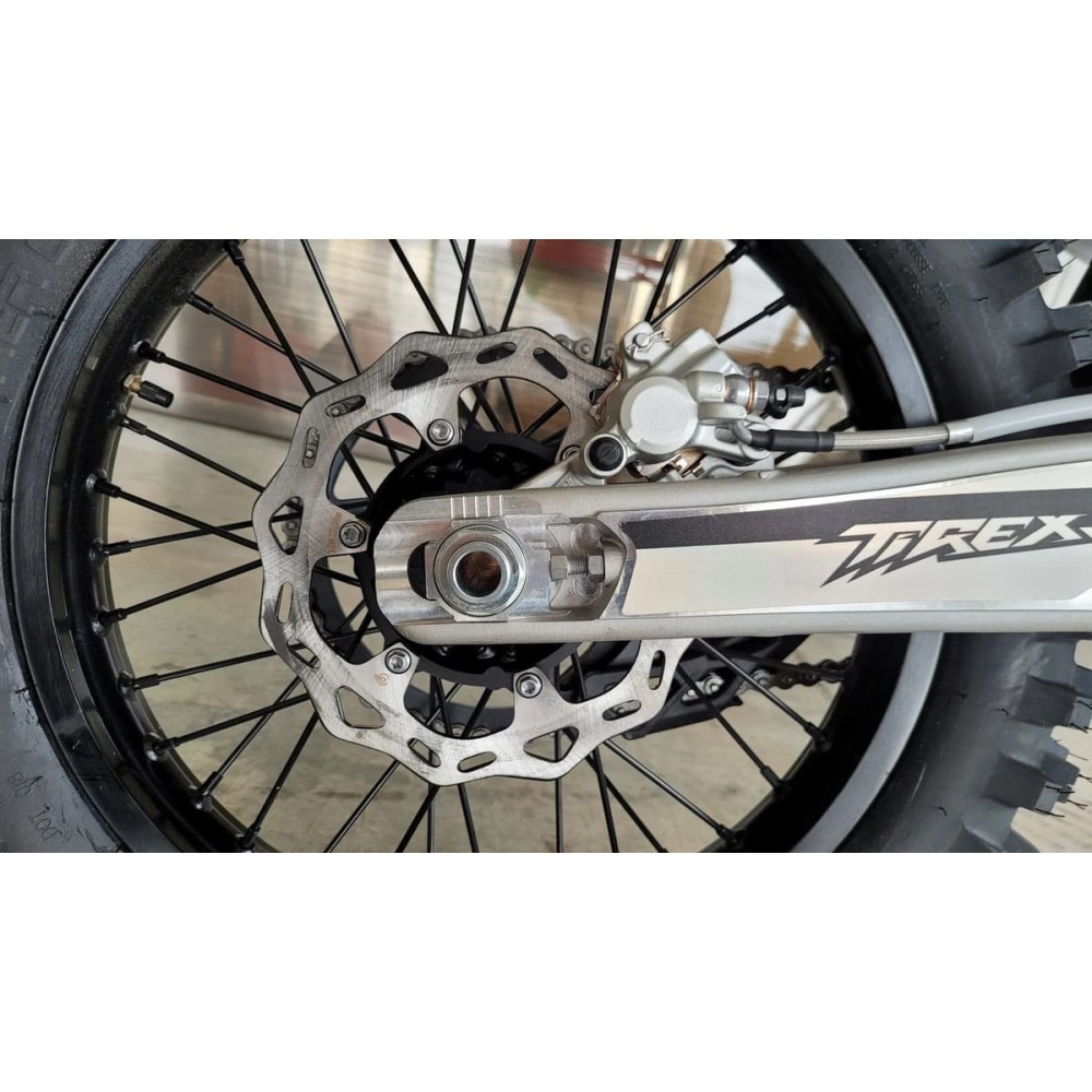 Мотоцикл TIREX Air Pro ENDURO