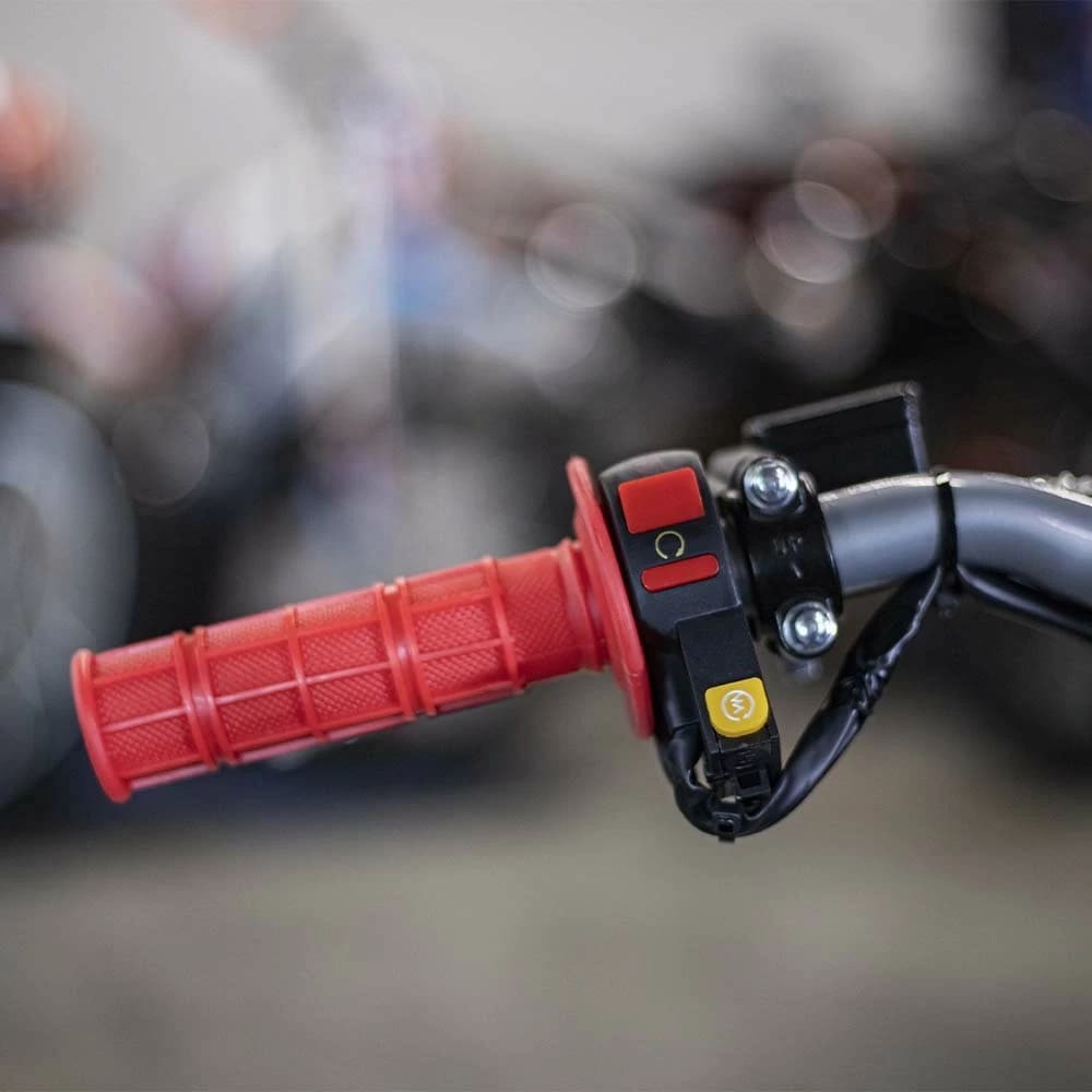 Мотоцикл PITONMOTO PX2 70EA 10/10 PITBIKE