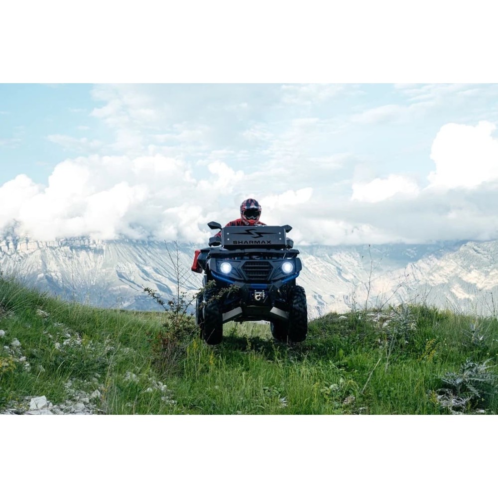 Квадроцикл SHARMAX Force 620 (2024)