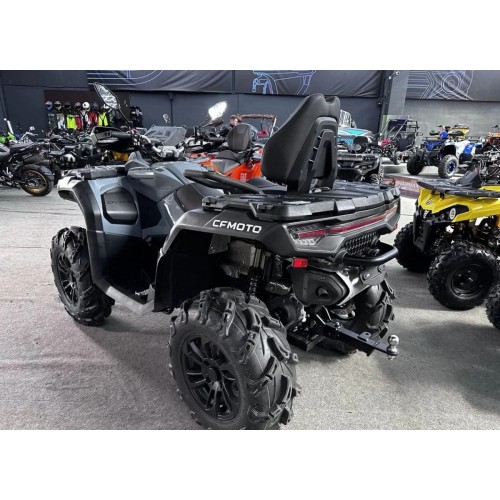 Квадроцикл CFMOTO CFORCE 1000 EPS (ПСМ)