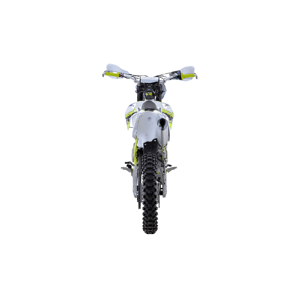 Мотоцикл кроссовый эндуро ROCKOT R5F Raptor