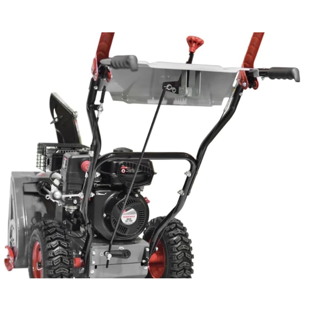 Снегоуборщик ПАРМА МСБ-02-756