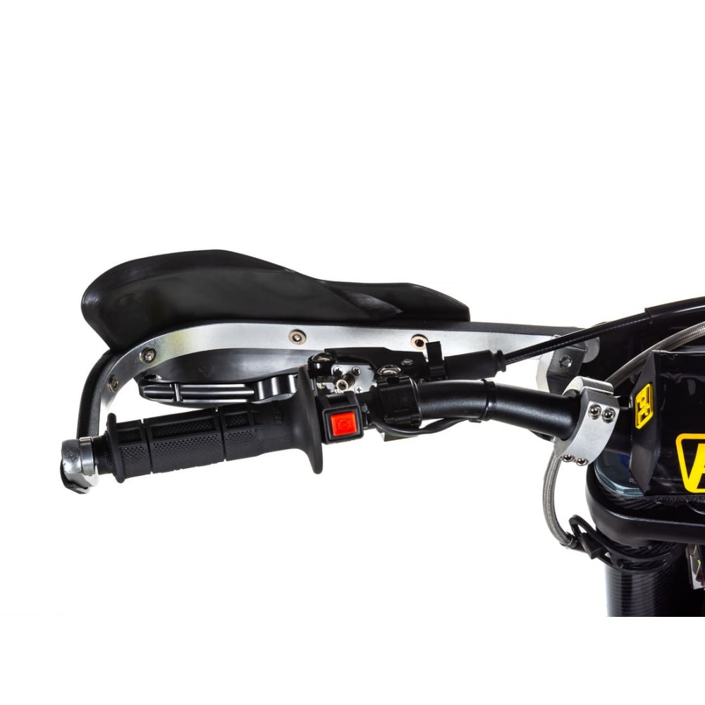 Мотоцикл кроссовый эндуро SHARMAX Ultra 280 2T (2024)