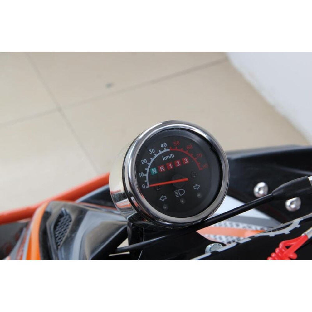 Квадроцикл MOTAX ATV T-Rex Super LUX 50 cc