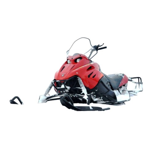 Снегоход ИТЛАН-КАЮР К2