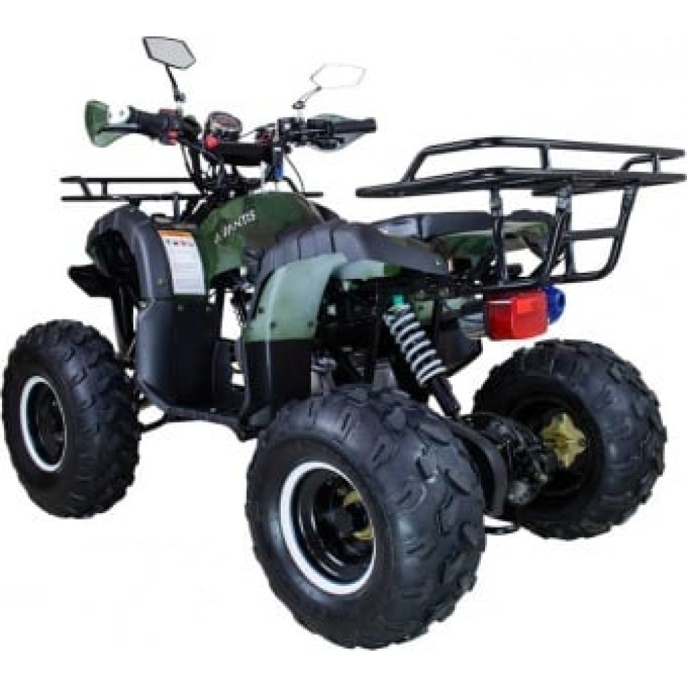 Квадроцикл AVANTIS Hunter 8+ 125 2018