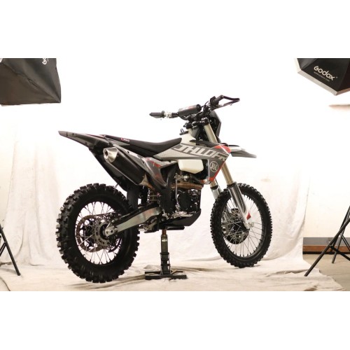 Мотоцикл JHL ZR6 NB300 (174MN-3) ENDURO