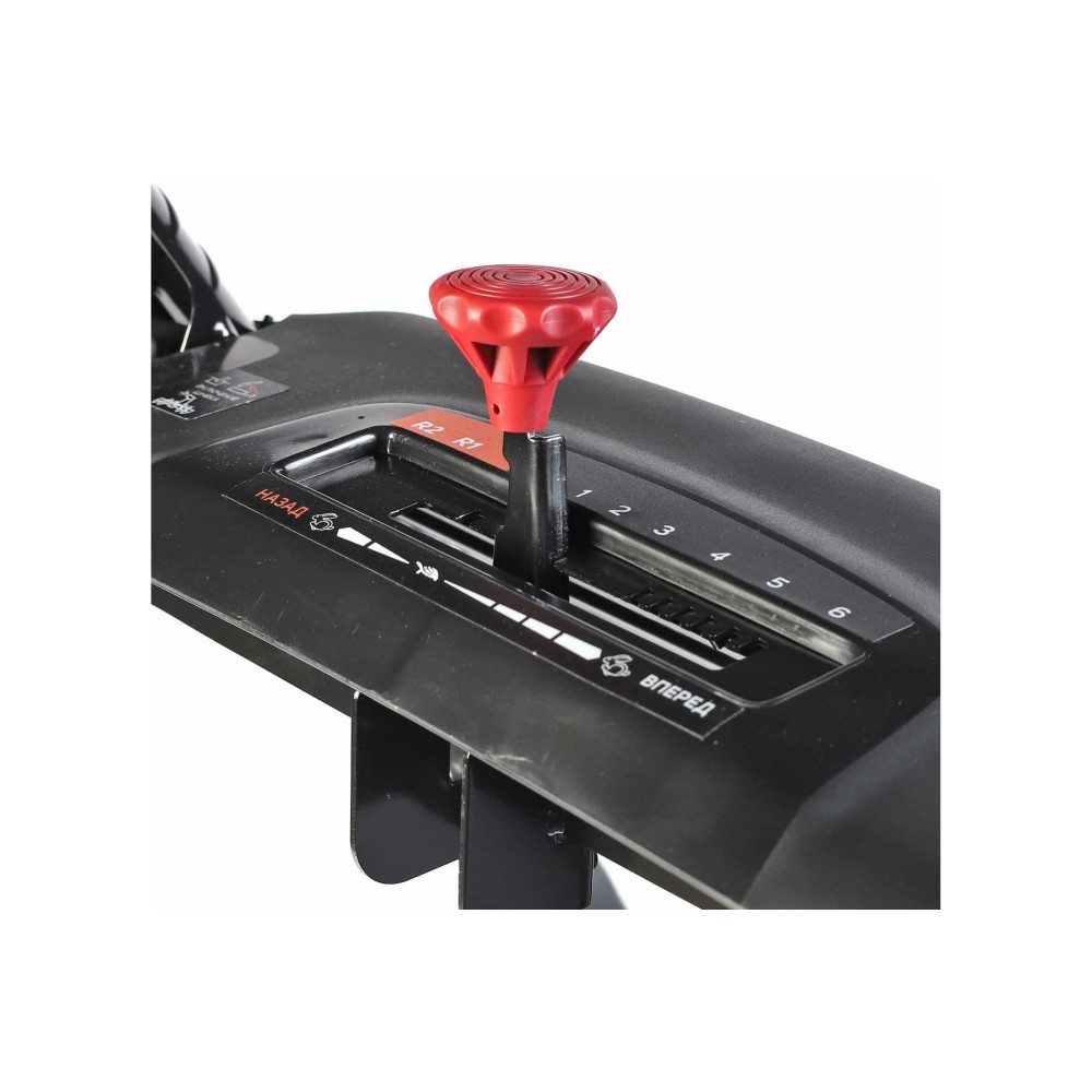 Снегоуборщик PATRIOT PS 603 E