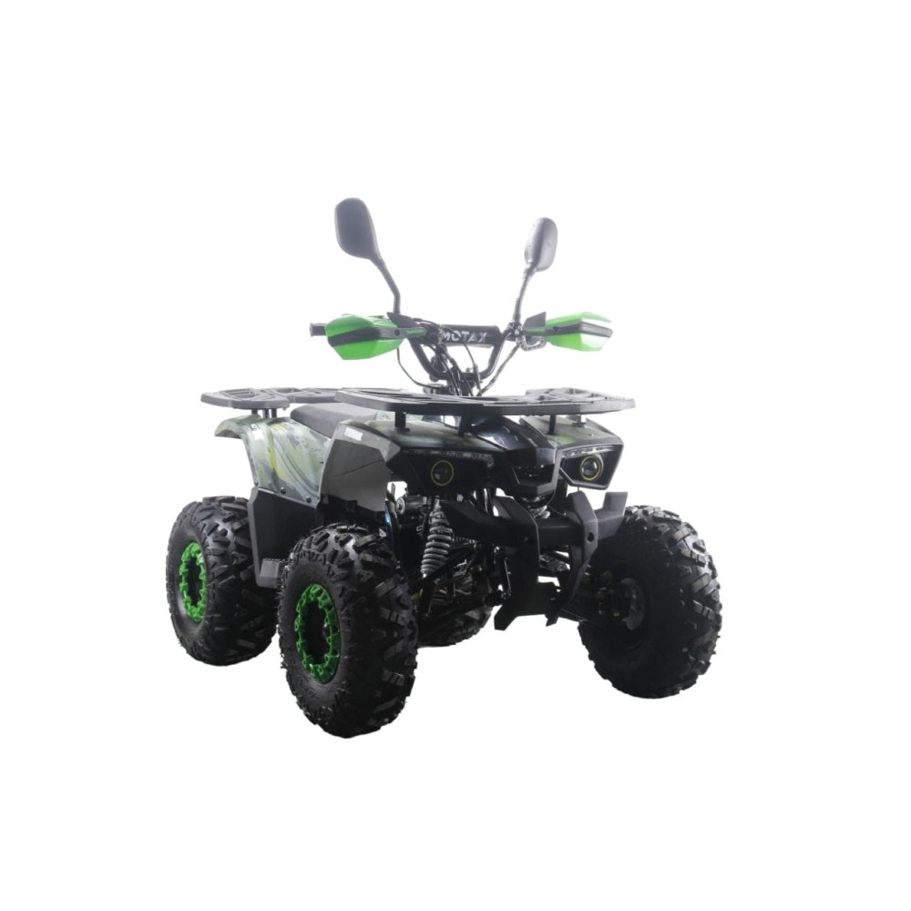 Квадроцикл MOTAX ATV Grizlik Premium 125cc