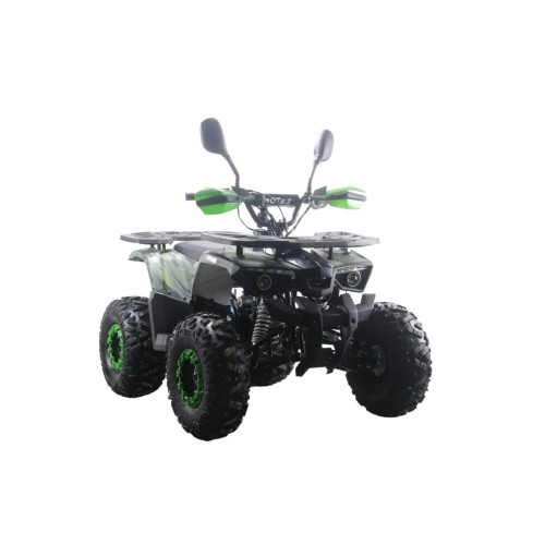 Квадроцикл MOTAX ATV Grizlik Premium 125cc