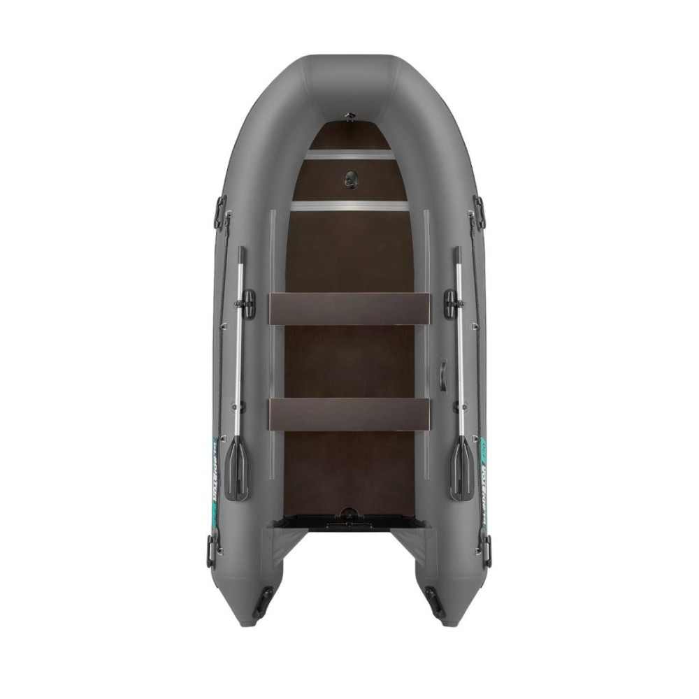 Лодка ПВХ GLADIATOR B370