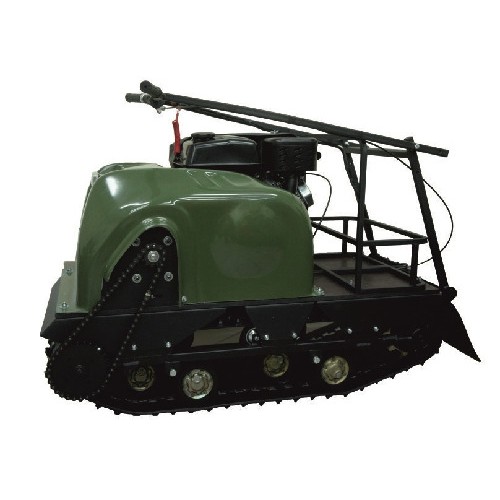 Мотобуксировщик PAXUS 500 Avant Mini (1200 мм.), 9 л.с. Honda