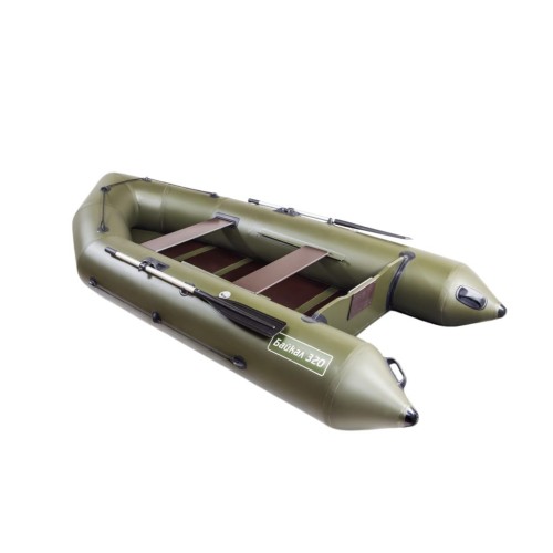 Лодка ПВХ БАЙКАЛ 320 М