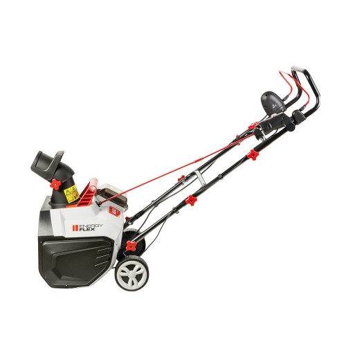 Снегоуборщик AL-KO Comfort Snowline ST 4048 Energy Flex, без аккумулятора