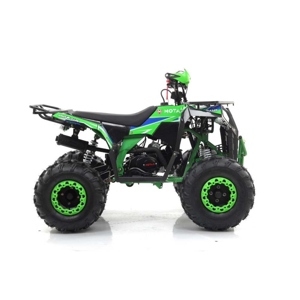Квадроцикл MOTAX Grizlik A125