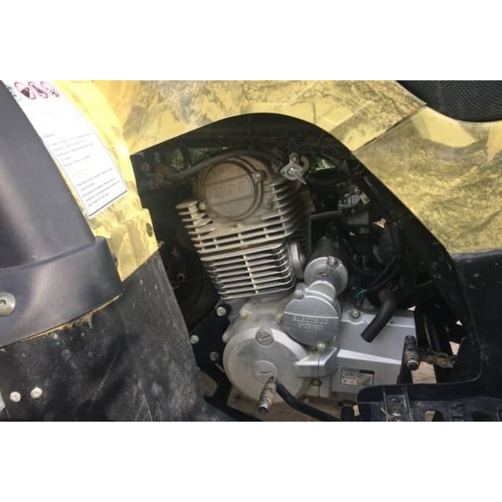 Квадроцикл MOTOLAND 250 Adventure (2021 Г.)