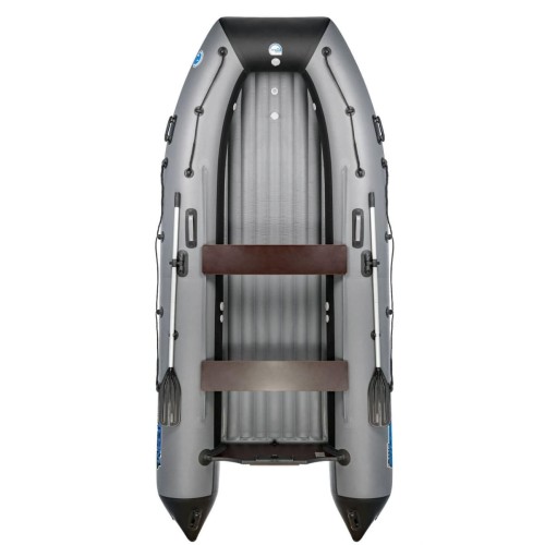 Лодка ПВХ STORMLINE Air Jet Pro 400 (2024)