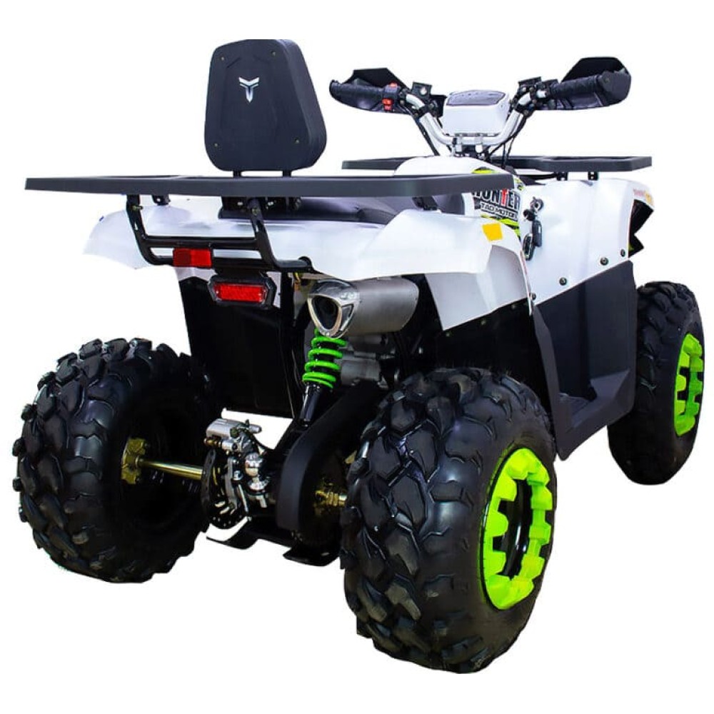 Квадроцикл AVANTIS Hunter 200 New Premium (2020)