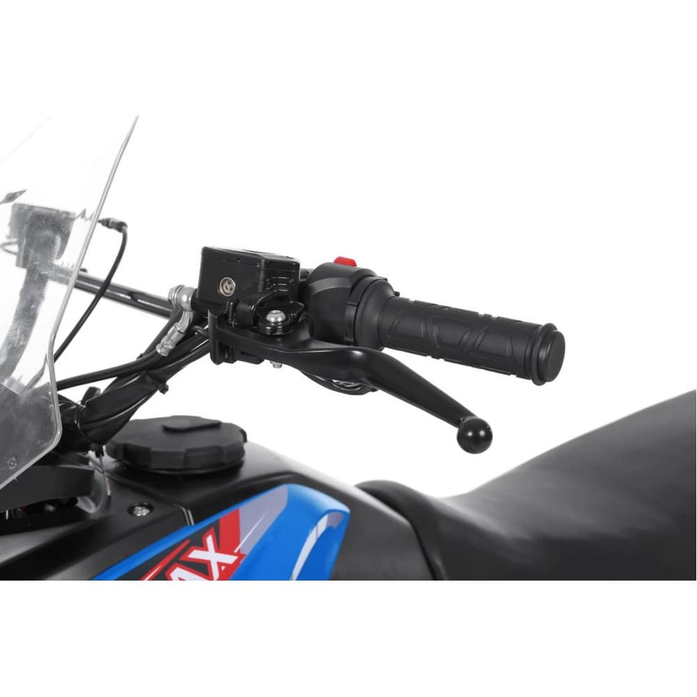 Снегоход SHARMAX SN-400