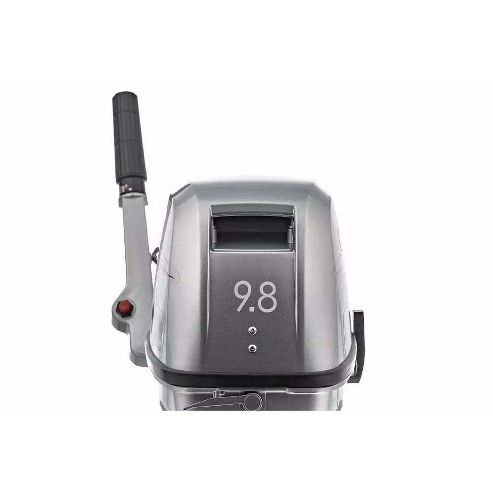 2х-тактный лодочный мотор SHARMAX SM9.8HS