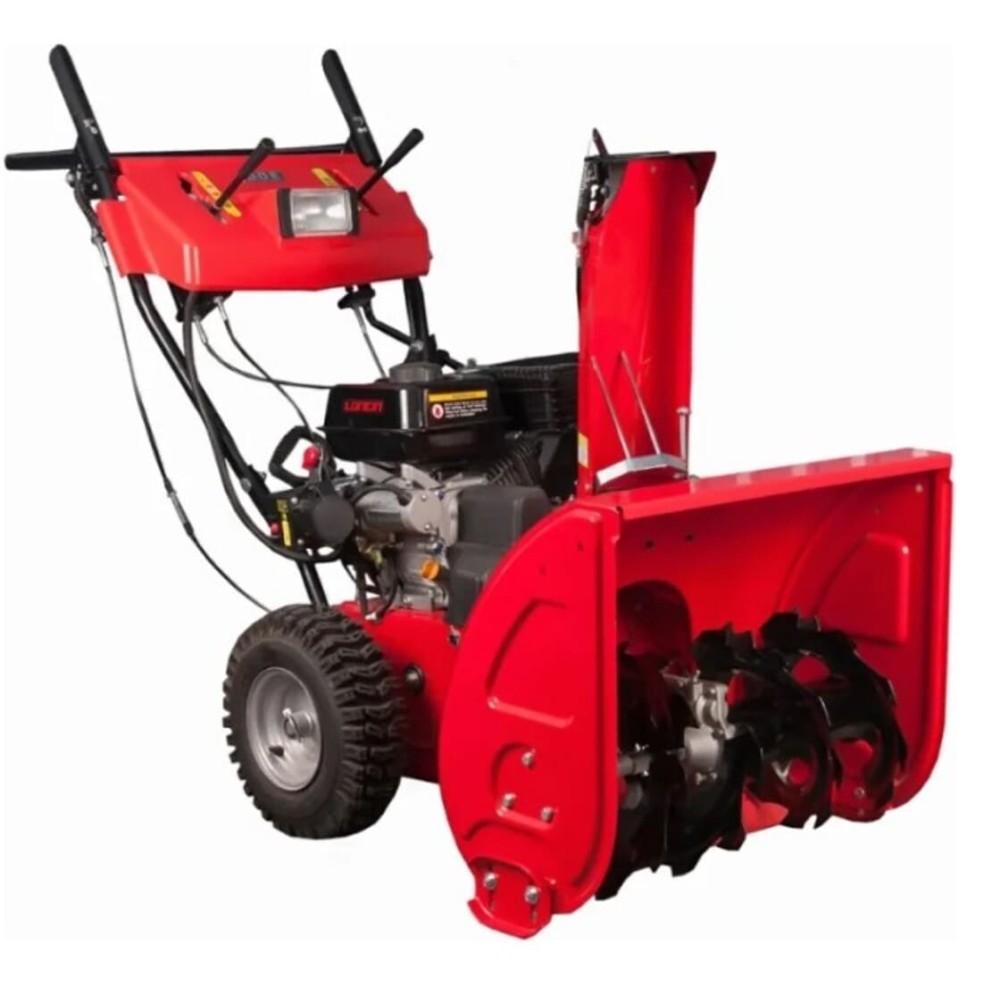 Снегоуборщик DDE ST6562L