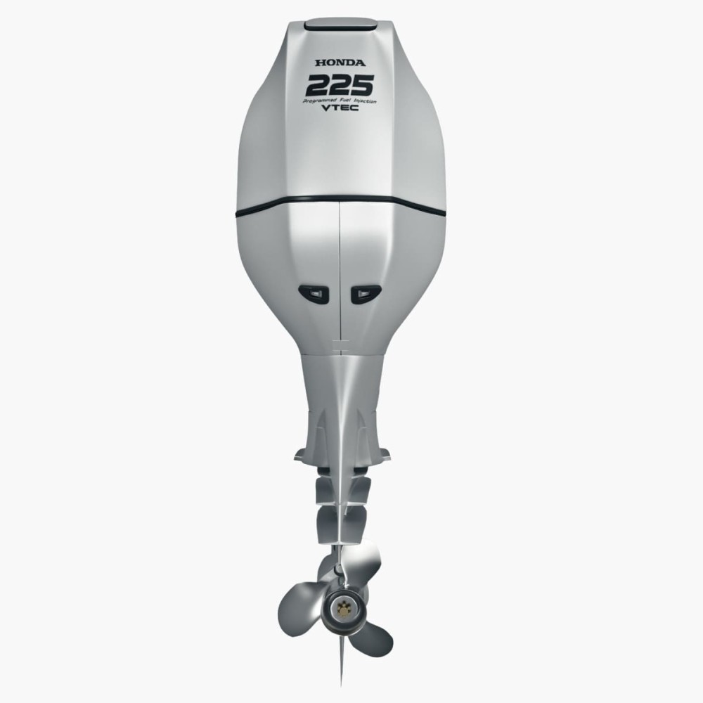 4х-тактный лодочный мотор HONDA BF225D XDU