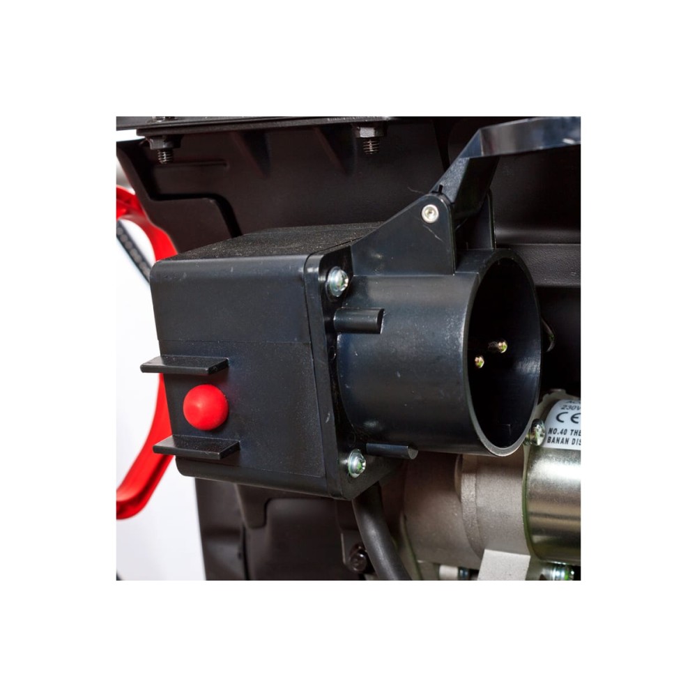 Снегоуборщик REDVERG RD-SB76/11E