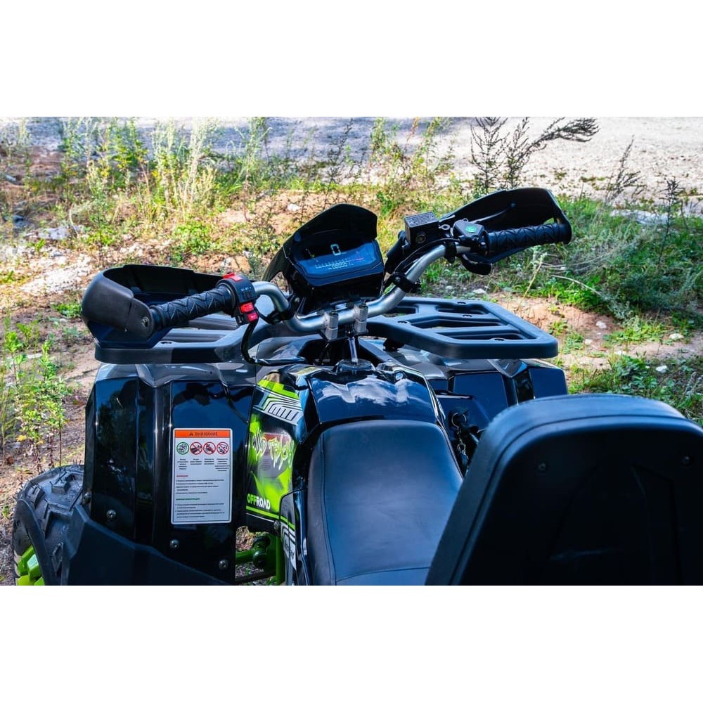 Квадроцикл MOTOLAND 200 Wild Track Lux ( Баланс. вал) (2021 Г.)