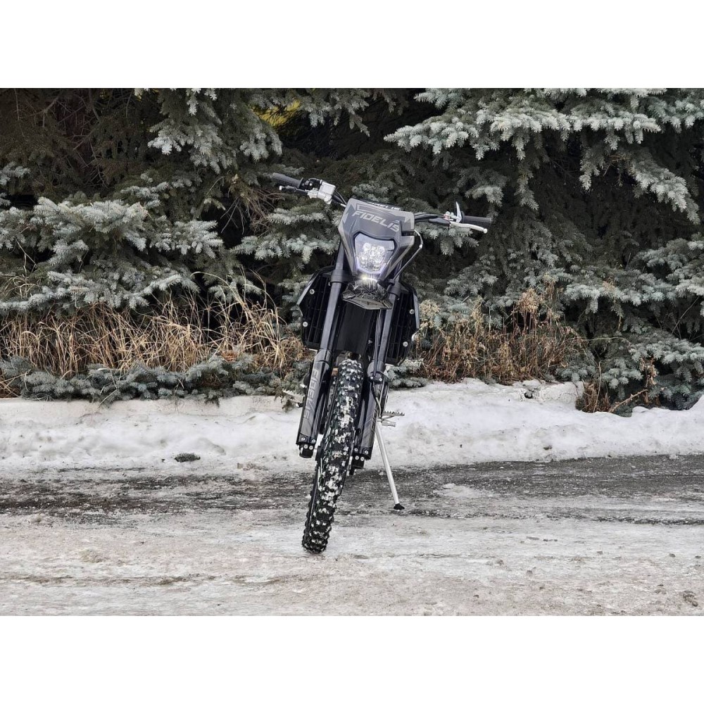 Мотоцикл FIDELIS Esh YBS300 (174MN-5) ENDURO