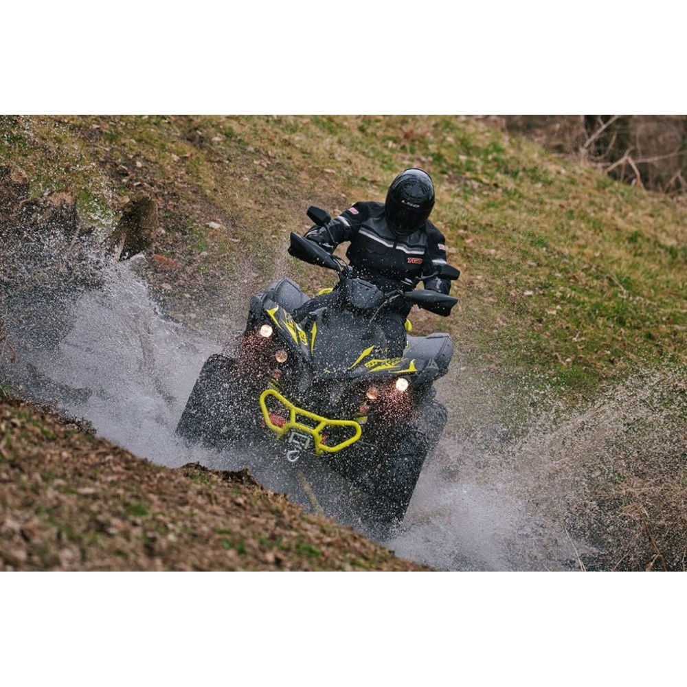 Квадроцикл TGB Target 600 EPS (ПСМ)