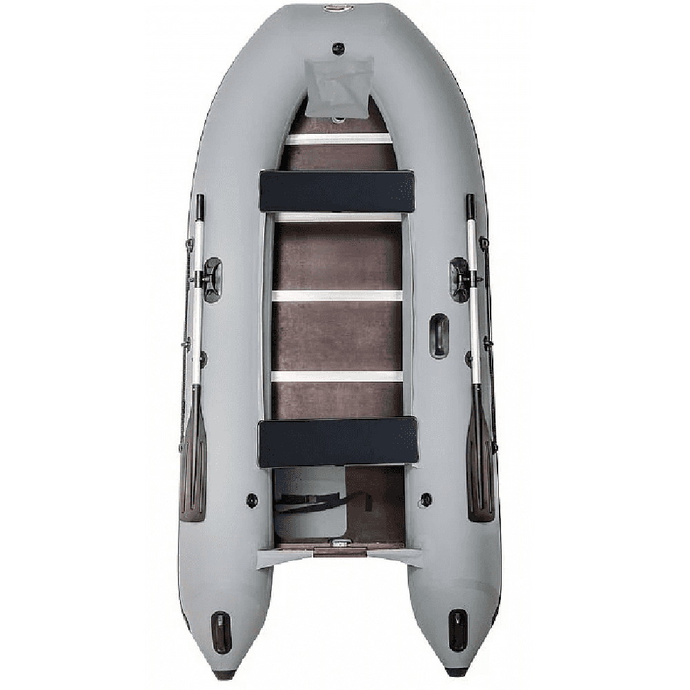 Лодка ПВХ НАВИГАТОР 290 Оптима Plus