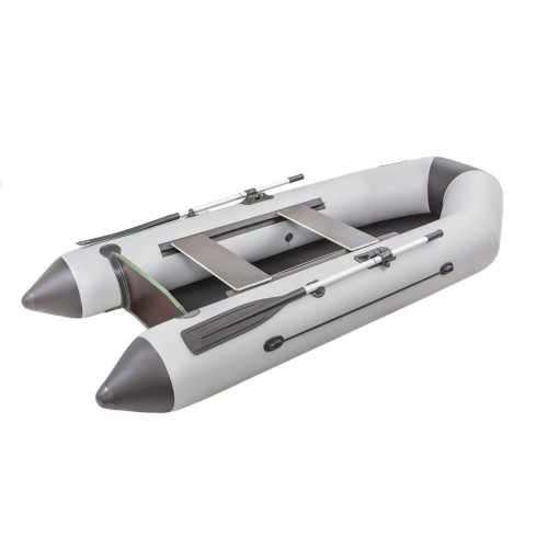 Лодка ПВХ STEFA 2800М