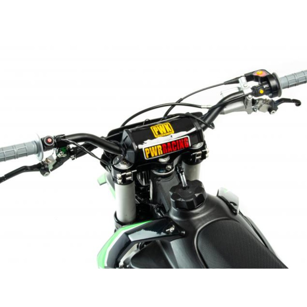 Мотоцикл кроссовый эндуро PWR FR300 Pro