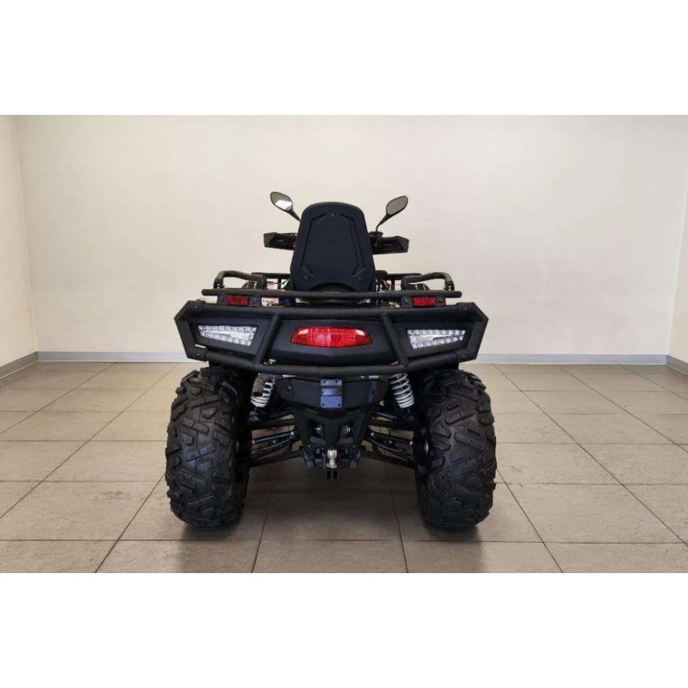 Квадроцикл HISUN TACTIC GT 1000 LIMITED Б/У