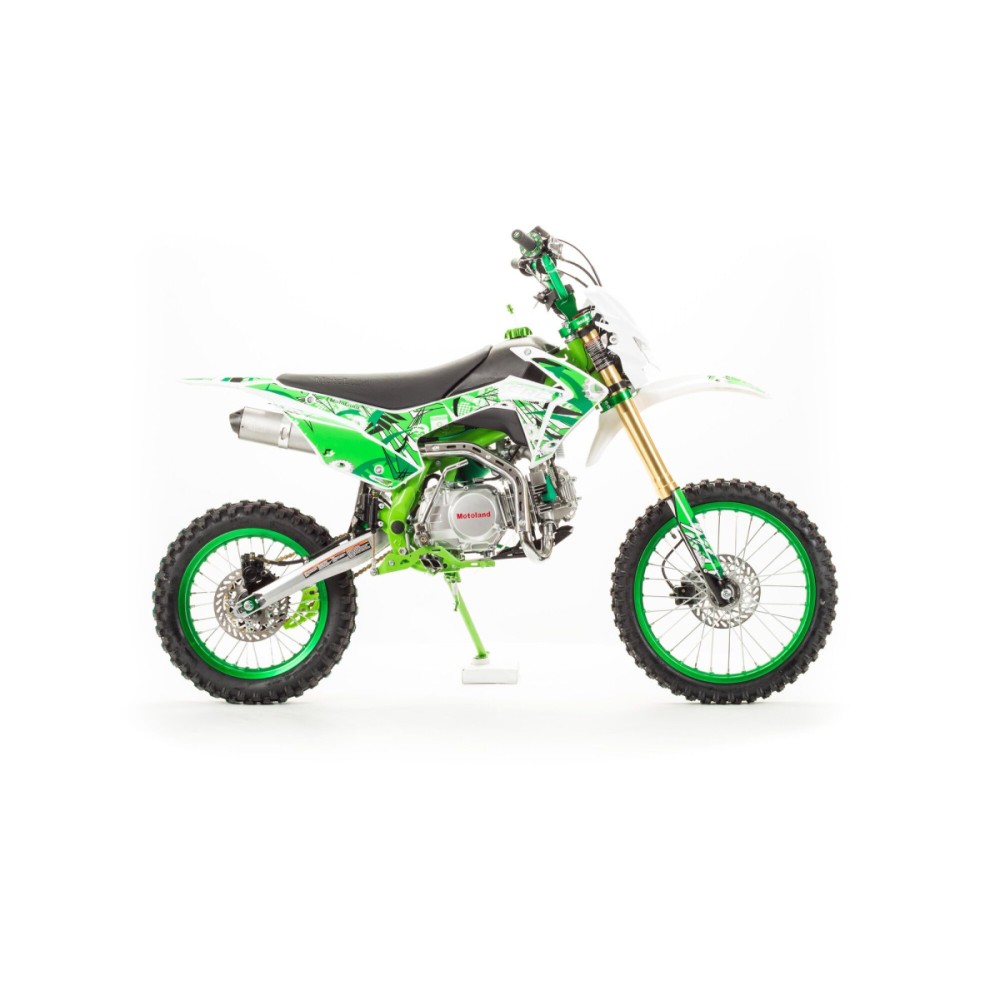 Мотоцикл MOTOLAND CRF14 PITBIKE