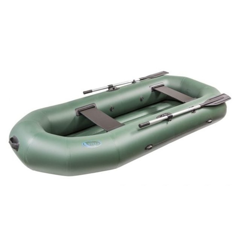 Гребная лодка ПВХ STEFA 280 НД