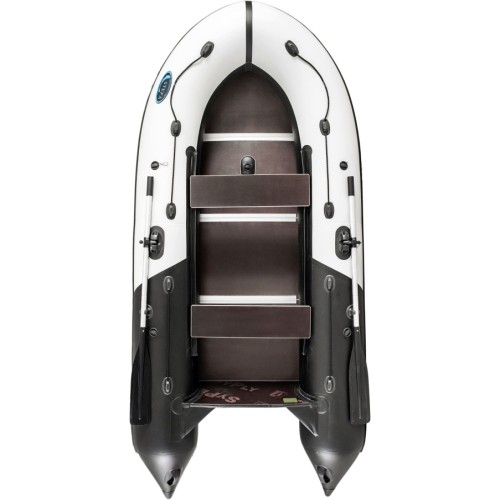 Лодка ПВХ STEFA 3200МК СПОРТ