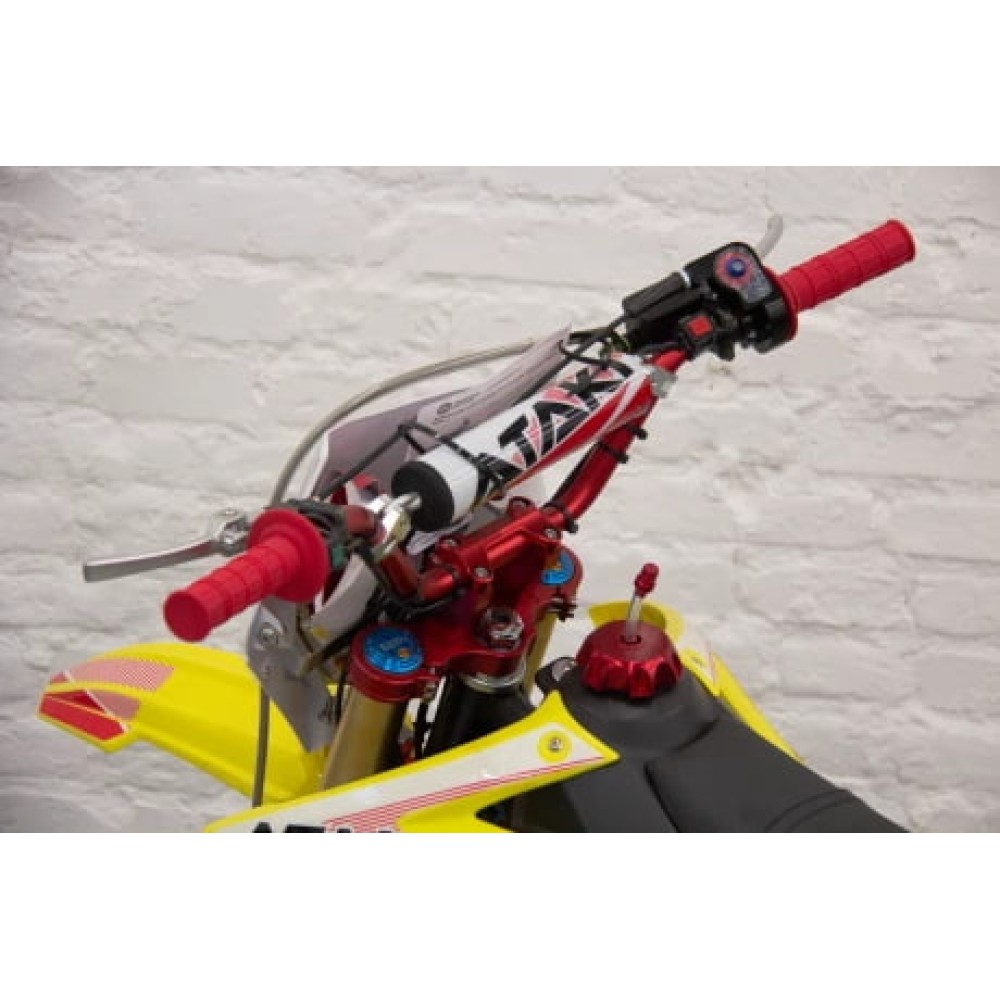 Мотоцикл ATAKI Start YX125 SZ LE PITBIKE