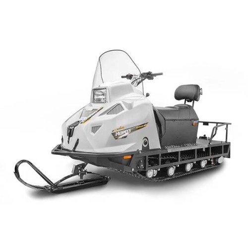 Снегоход STELS Мороз 600S