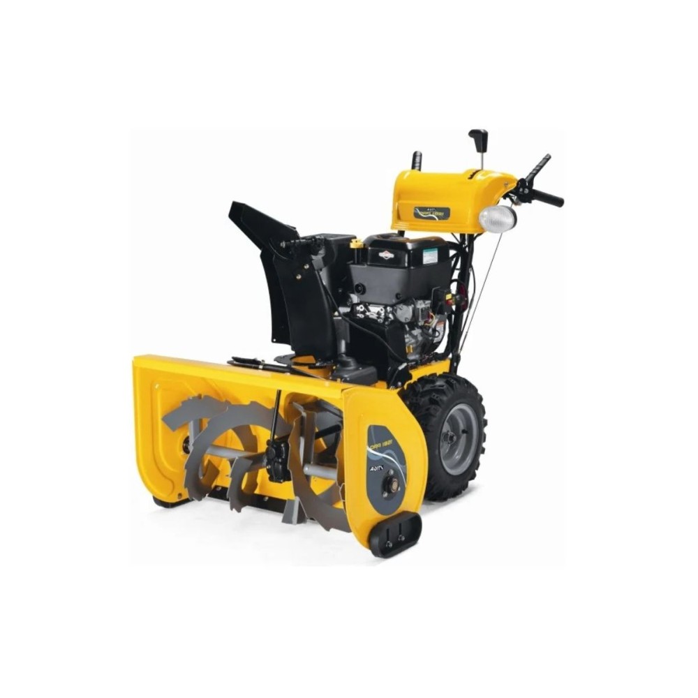 Снегоуборщик STIGA 1581 PRO