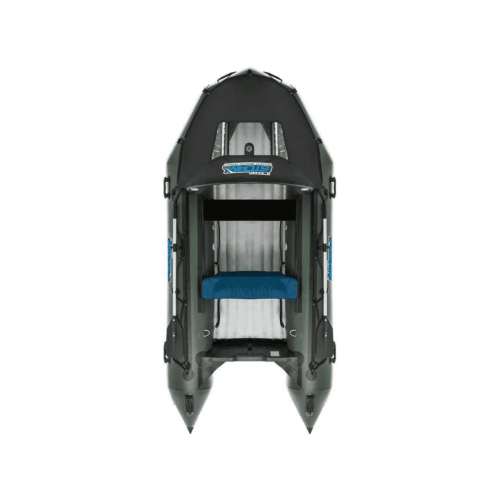 Лодка ПВХ STORMLINE Heavy Duty Air Pro 340 (камуфляж)