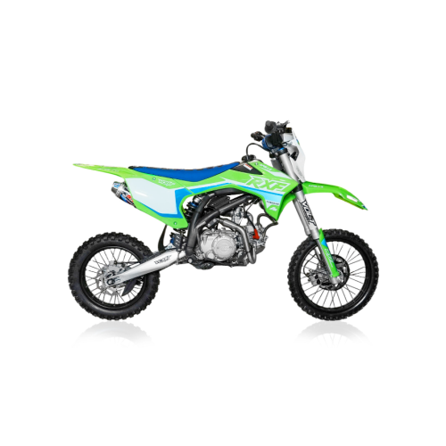 Мотоцикл APOLLO RXF Freeride 125L PITBIKE