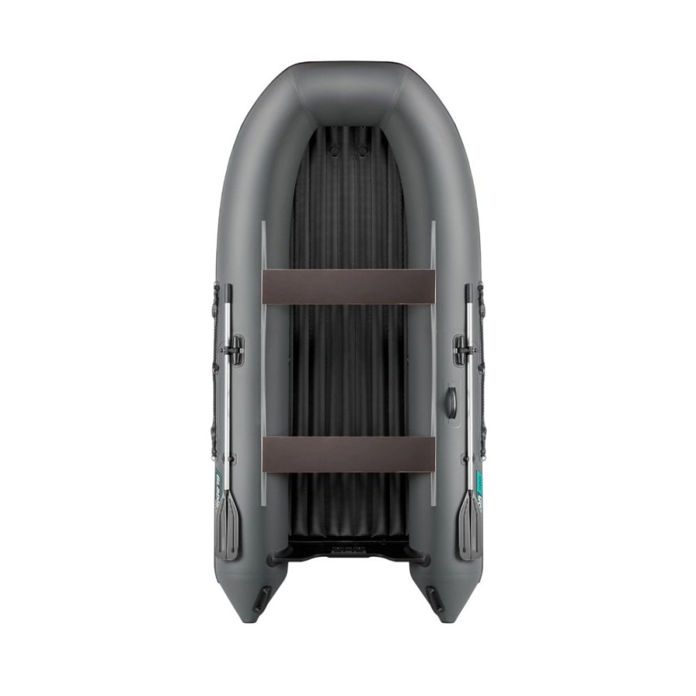 Лодка ПВХ GLADIATOR E300S
