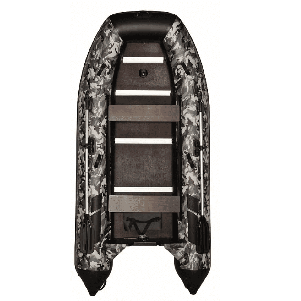 Лодка ПВХ АДМИРАЛ 330