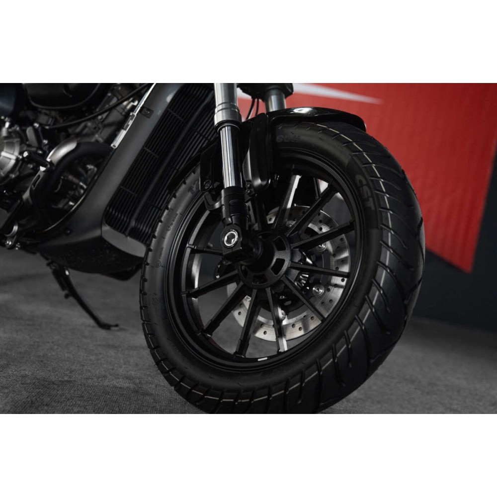 Мотоцикл SHARMAX RR 351 Ultra