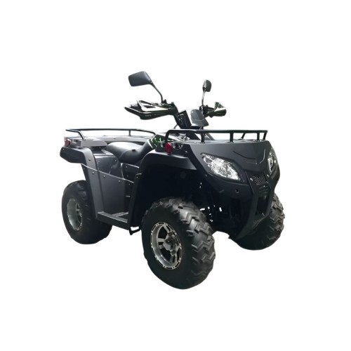 Квадроцикл RATO RT250ST Premium