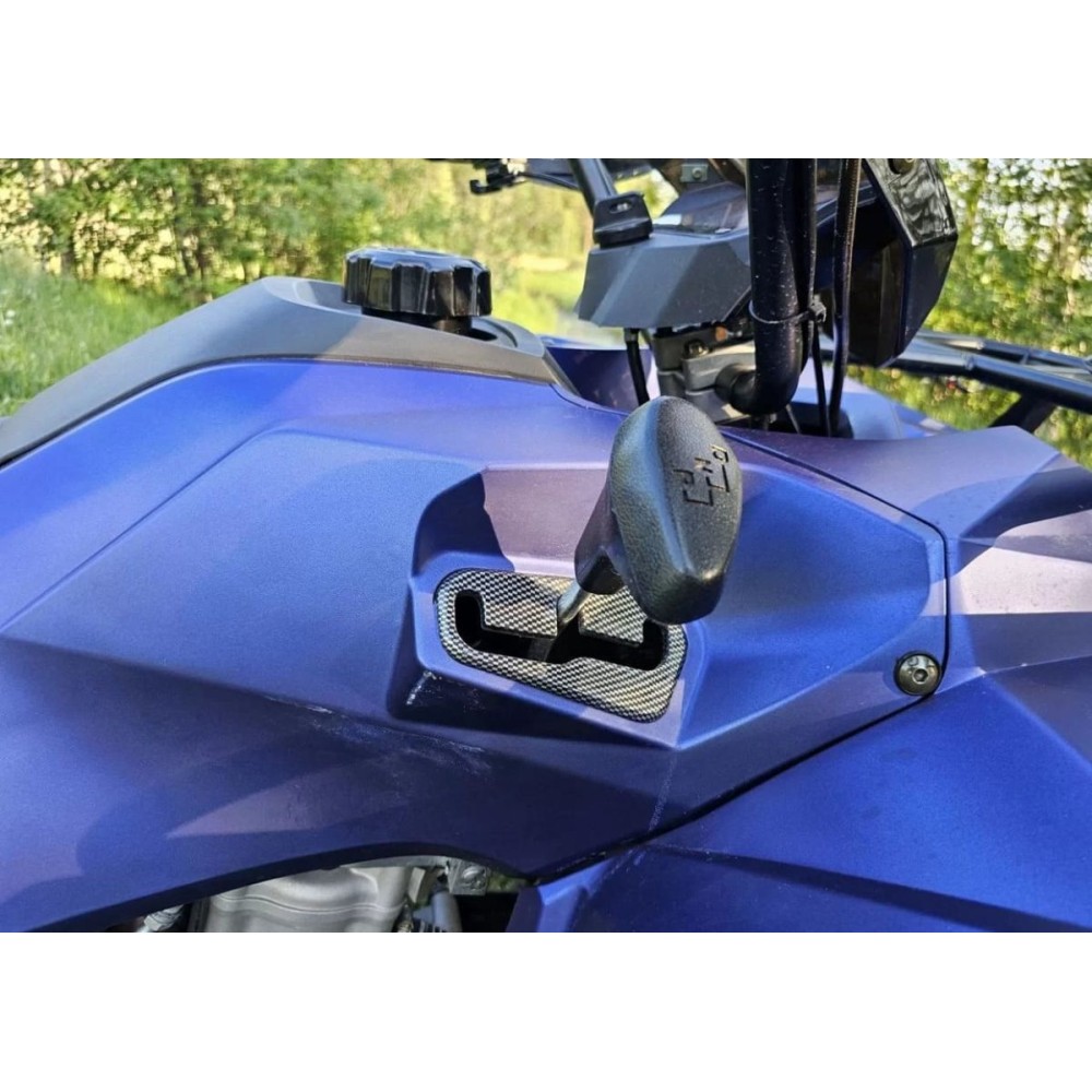 Квадроцикл IRIDE WOLF 300 Б/У