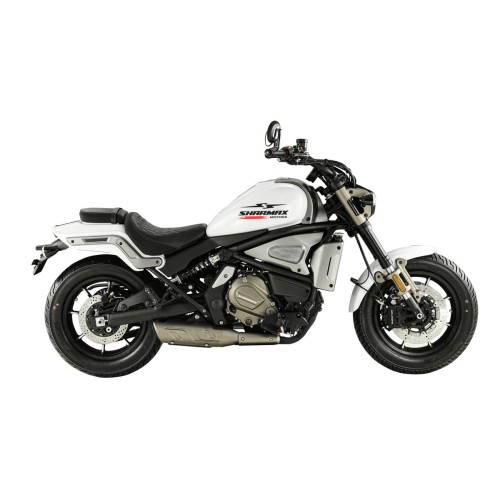 Мотоцикл SHARMAX RR 801 Ultra